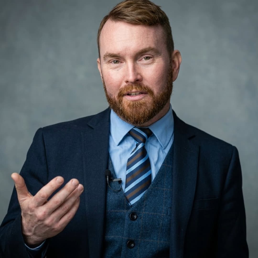 Fabian Feindura - Nulogic Unternehmensberatung Sachsen