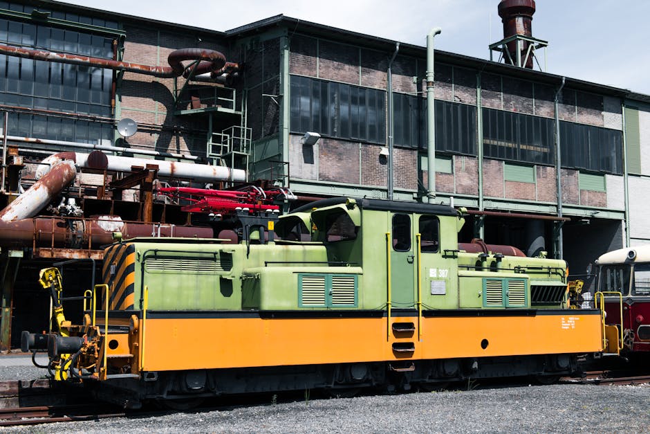 Case Study: 35-Mitarbeiter-Metallbau spart 17.000 € pro Jahr